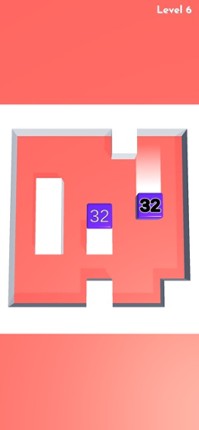 Numbers Merge! screenshot