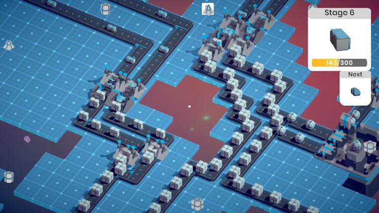 Object Factory screenshot