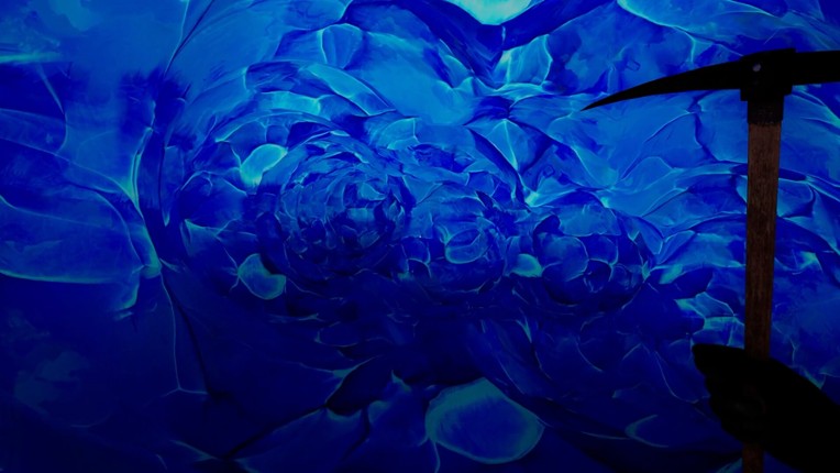 ONE GIANT HOLE screenshot