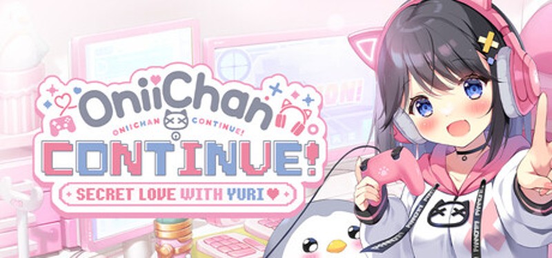 Onii-chan Continue! -Secret Love With Yuri- Image