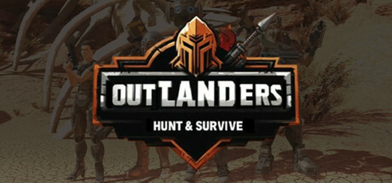 Outlanders: Hunt and Survive Image