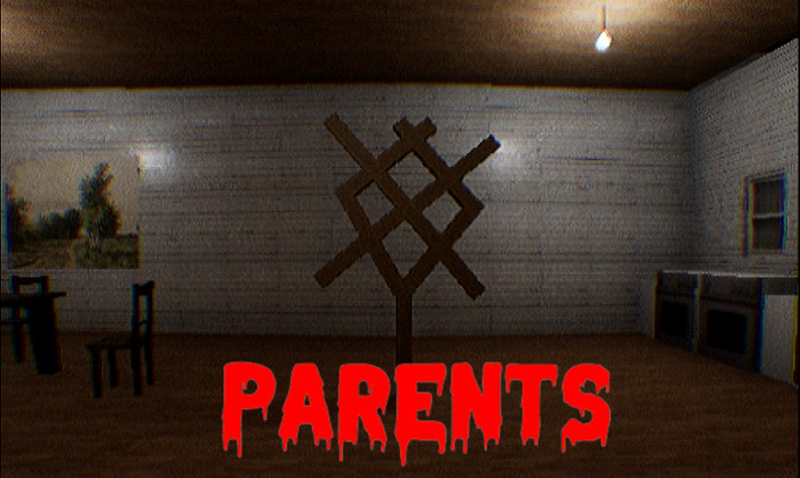 Parents Game Cover