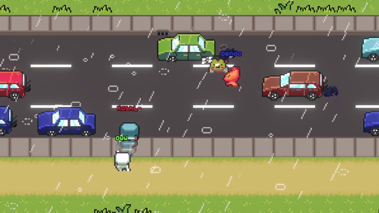 Party Spirits screenshot