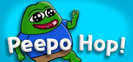 Games like Peepo Hop!