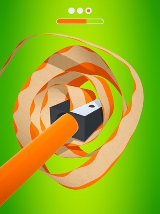 Pencil Maker screenshot