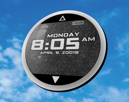 Percival Gynt and the Conspiracy of Days screenshot