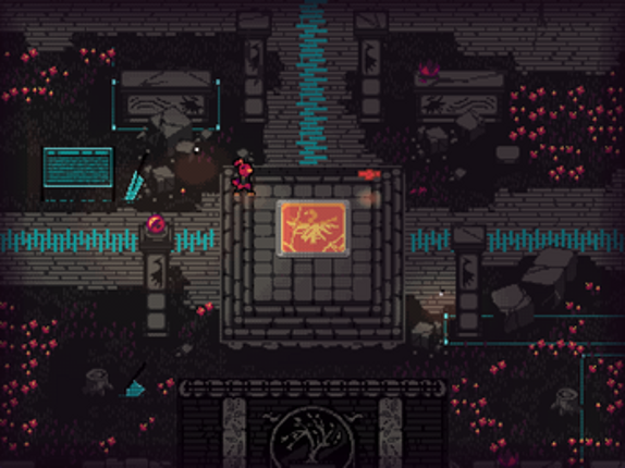 Phoenix Affray screenshot