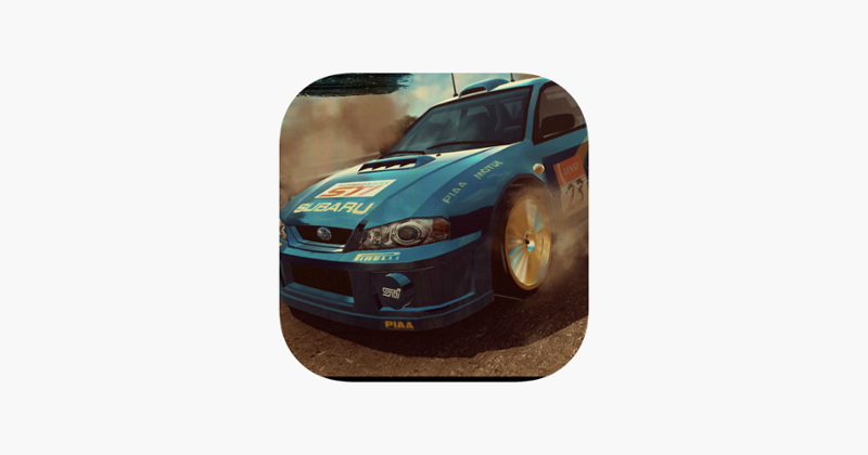 Pickup Truck - Track Drive 2 Game Cover