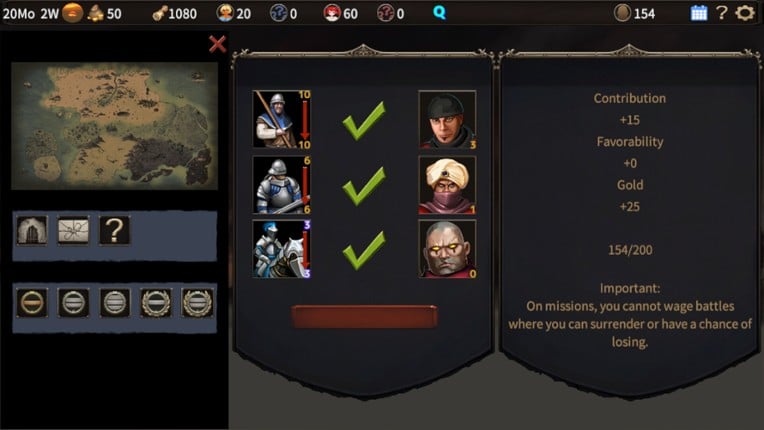 Pillaged Village: Humbled by Savages screenshot