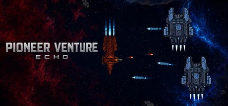 Games like Pioneer Venture: Echo