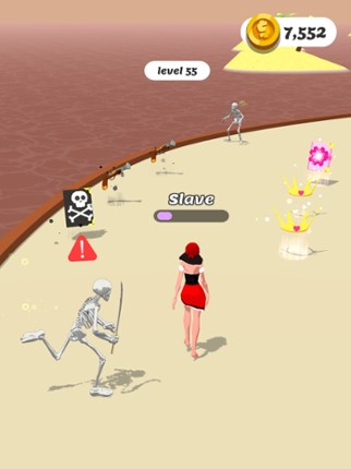 Piratella screenshot