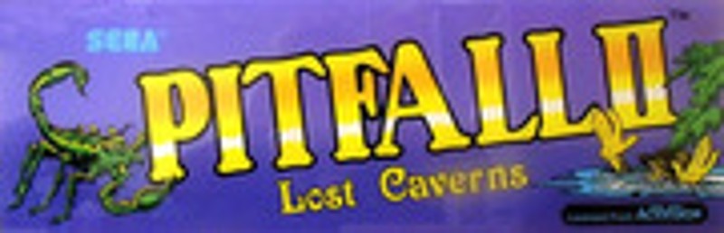 Pitfall II Image