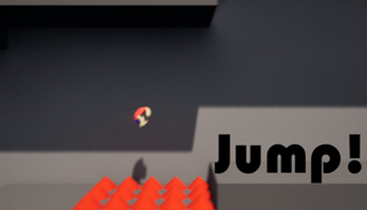 Pitfall Peril (Demo) Image