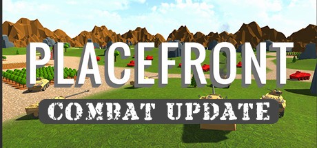 Games like PLACEFRONT