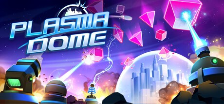 Games like Plasma Dome