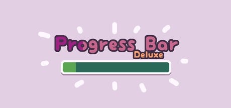 Games like Progress Bar Deluxe