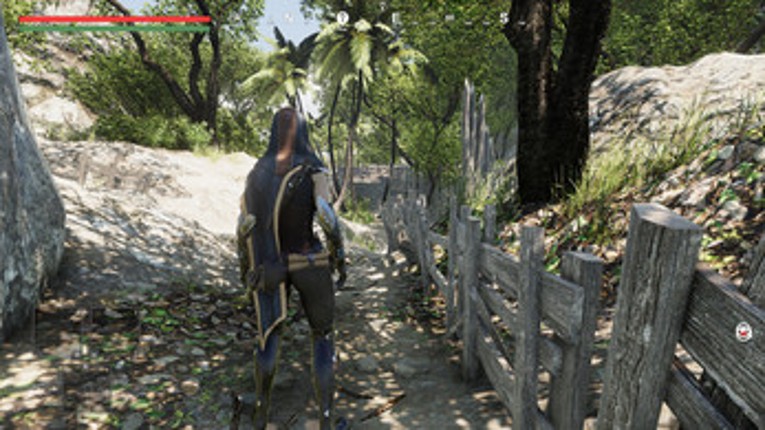 Project Optimize Loading Times screenshot