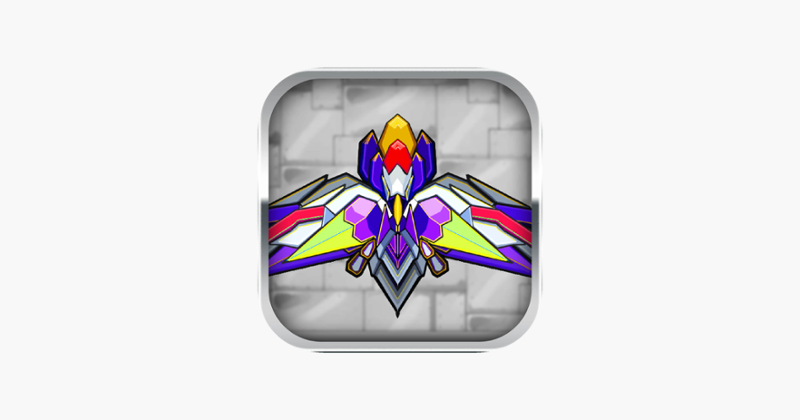 Pterosaur: Robot Dinosaur - Trivia & Funny Puzzle Sports Game Image