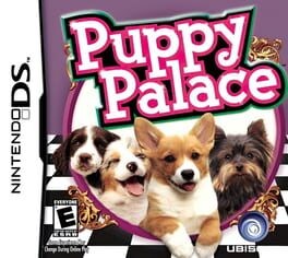 Games like Puppy Palace