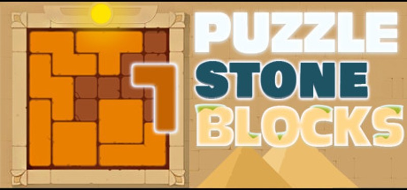 Puzzle: Stone Blocks Game Cover