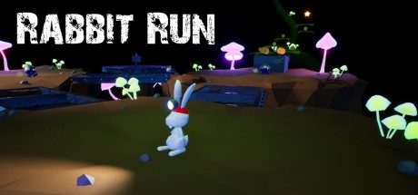 Games like Rabbit Run