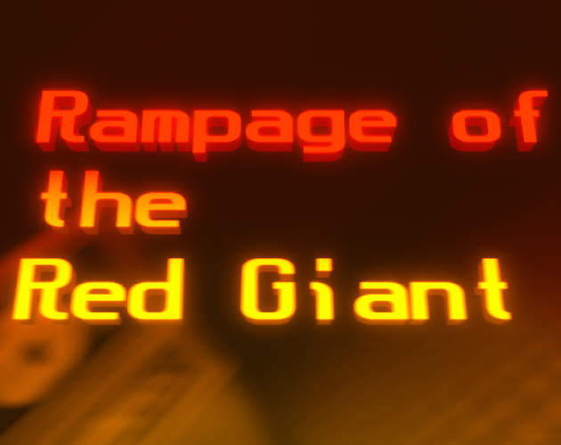 Games like Rampage of the Red Giant