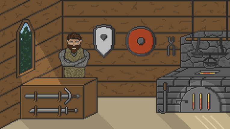 Ravensgard Arena Image