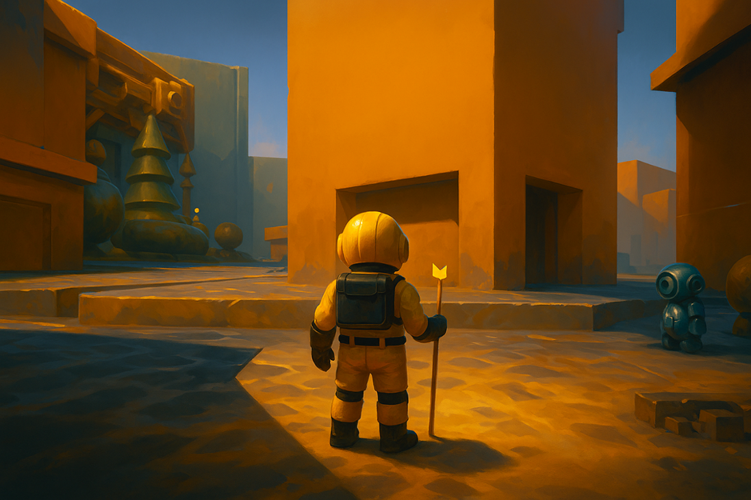 Games like Reconnect