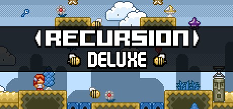 Games like Recursion Deluxe