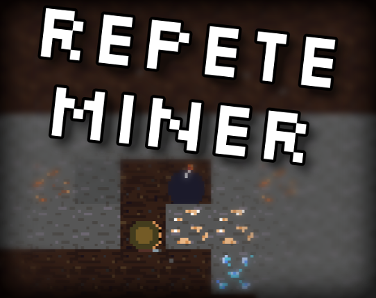 RePete Miner Image