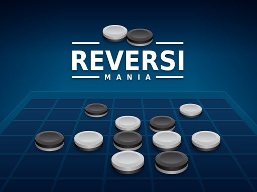 Games like Reversi Mania