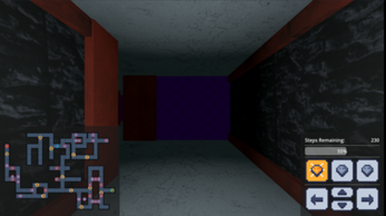 Rigged Dungeon Image