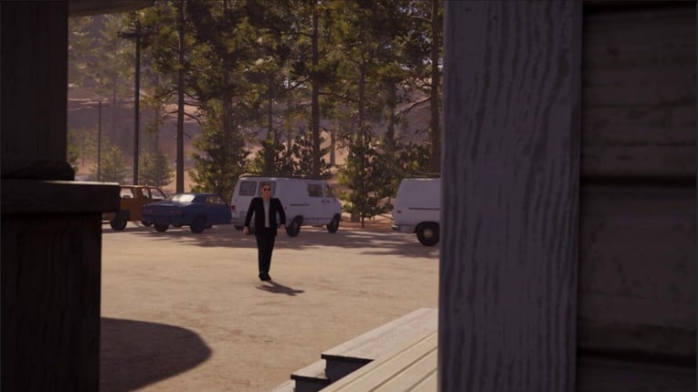 Roadside Research screenshot