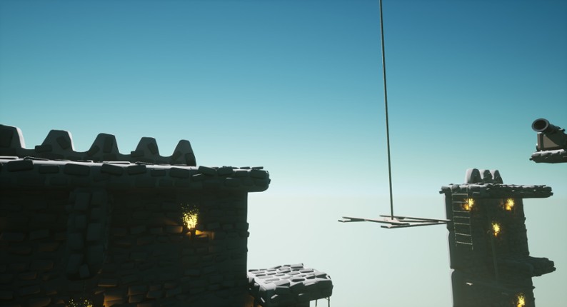 Rollers screenshot