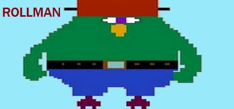 Games like Rollman