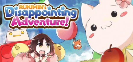 Games like RUKIMIN's Disappointing Adventure!