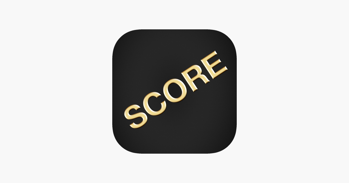 Games like ScoreKeeper ScoreBoard