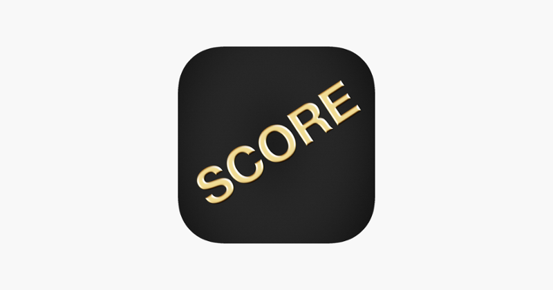 ScoreKeeper ScoreBoard Image
