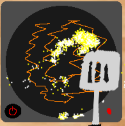 Scrambled Egg Game Image