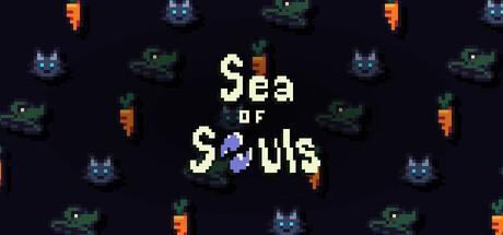 Games like Sea of Souls