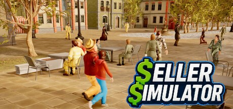 Games like Seller Simulator