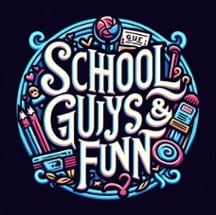 SGF (Schhool, Guiys & Funn) Image