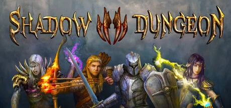 Games like Shadow Dungeon