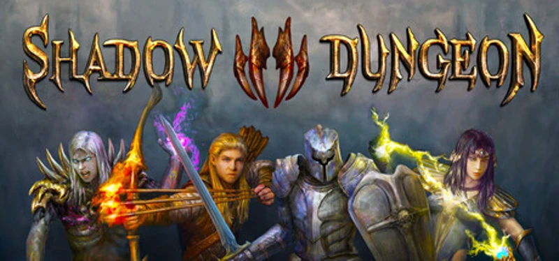 Shadow Dungeon Image