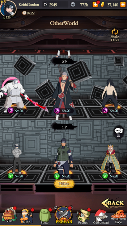 Games like Shinobi Ryzen