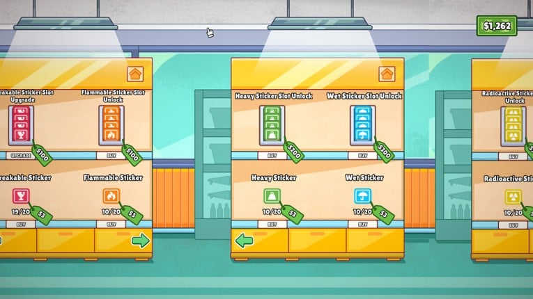 Ship, Inc. screenshot