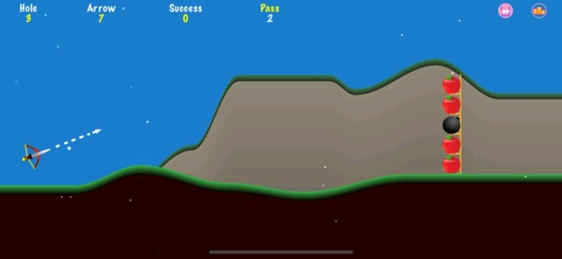 Shooting Genius screenshot