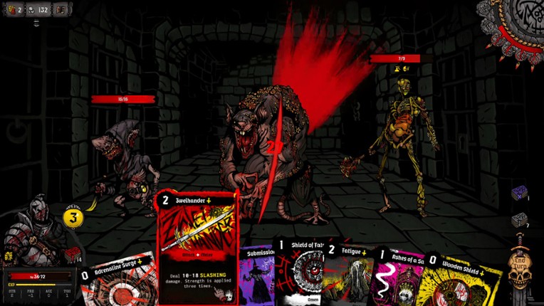 Sigils of Nightfall screenshot