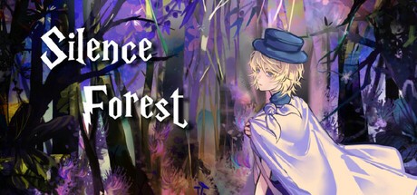 Games like Silence Forest
