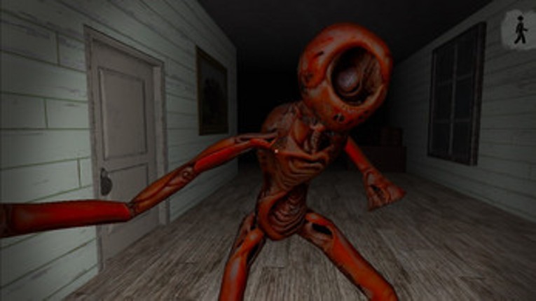 Silent Escape Image